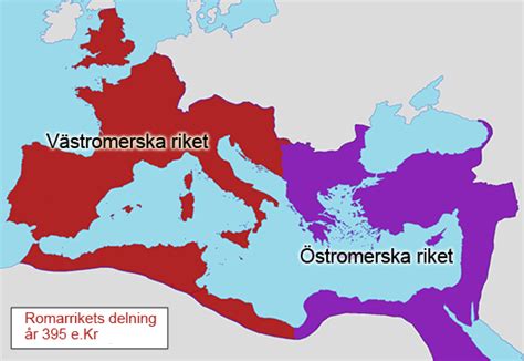 Den Marcomaniska Krigens Ödesdigra Väg Till Romarrikets Svaghet Och Onda Blodfejd.