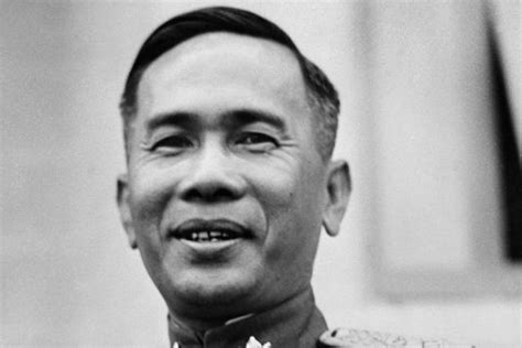 Phibun's Unification and Modernization Attempts: Thailand's Struggle for National Identity in the 20th Century