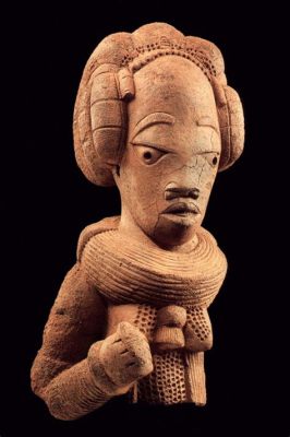 The Nok Culture: A Thriving Bronze Age Civilization in Ancient Nigeria (1st Century AD)