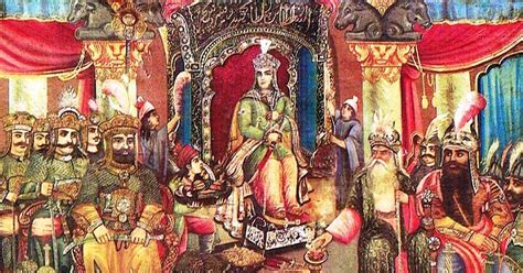 The Uprising of Kavadh I; A Defining Moment for Sasanian Persia and the Seeds of Zoroastrian Revival